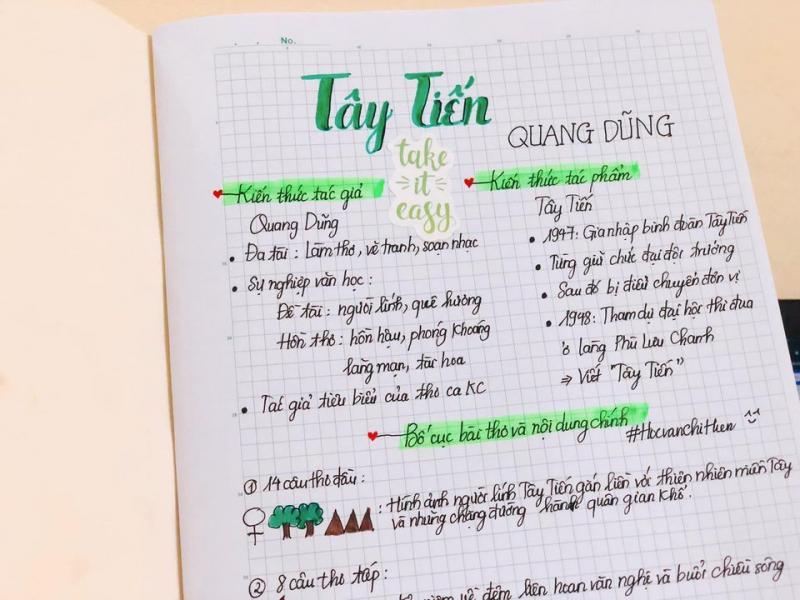 Bài tham khảo số 2