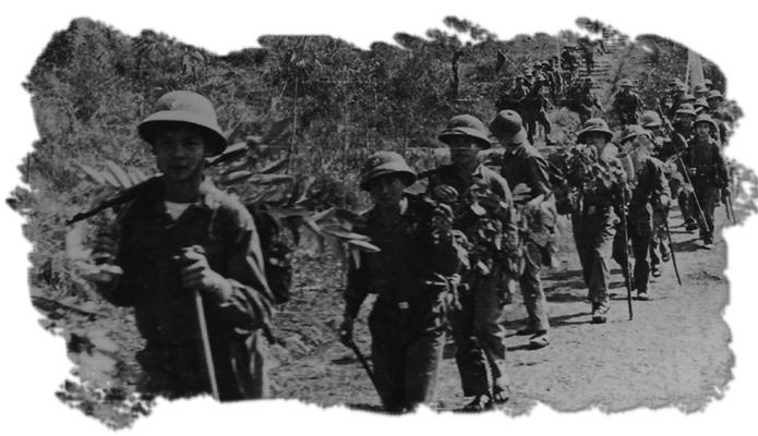 Bài tham khảo số 3
