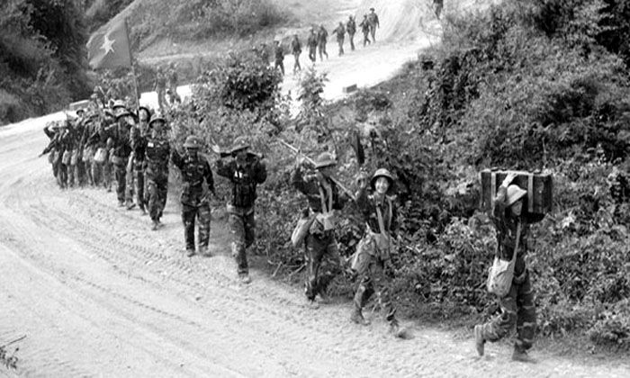 Bài tham khảo số 5