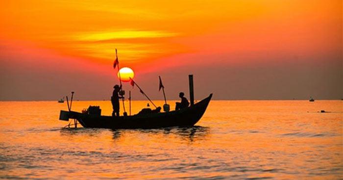 Bài văn phân tích tình huống truyện 