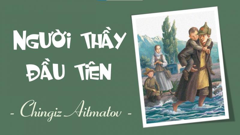 Phân tích nhân vật thầy Đuy-sen trong Người thầy đầu tiên