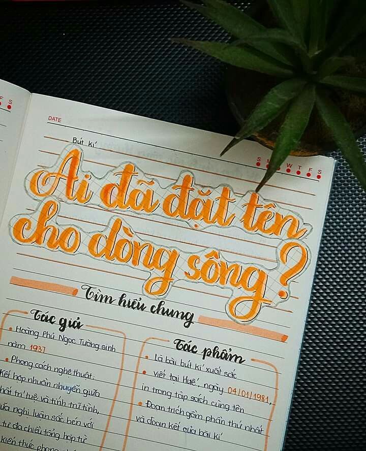 Phân tích vẻ đẹp sông Hương trong 