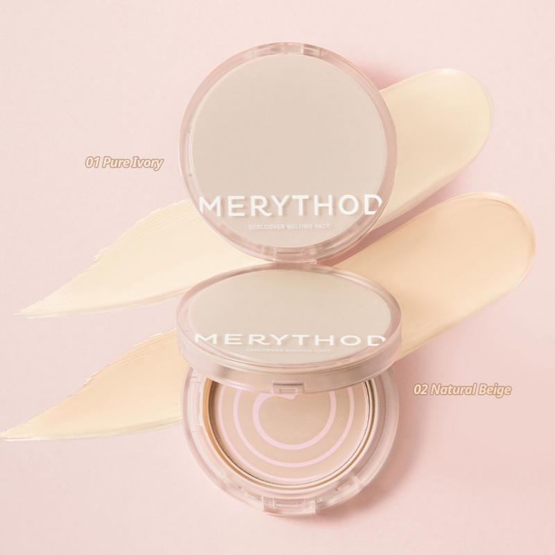 Phấn tươi Reel Cover Melting Pact