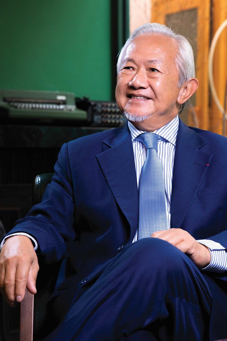 Phan Văn Trường