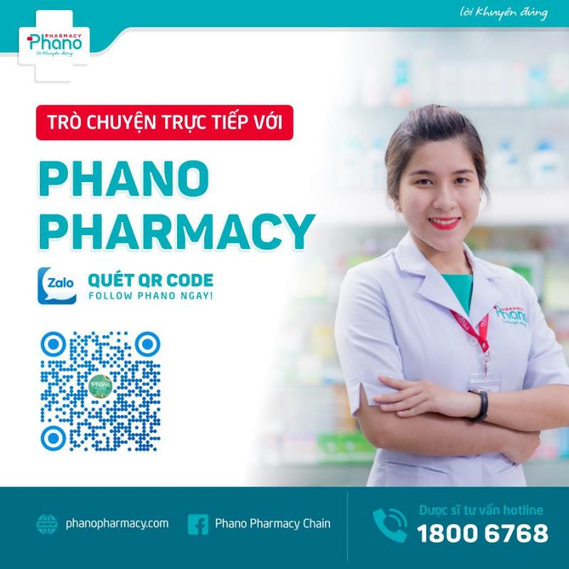 Phano Pharmacy
