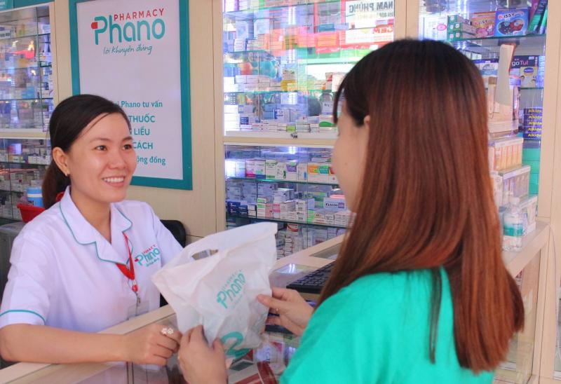 Phano Pharmacy