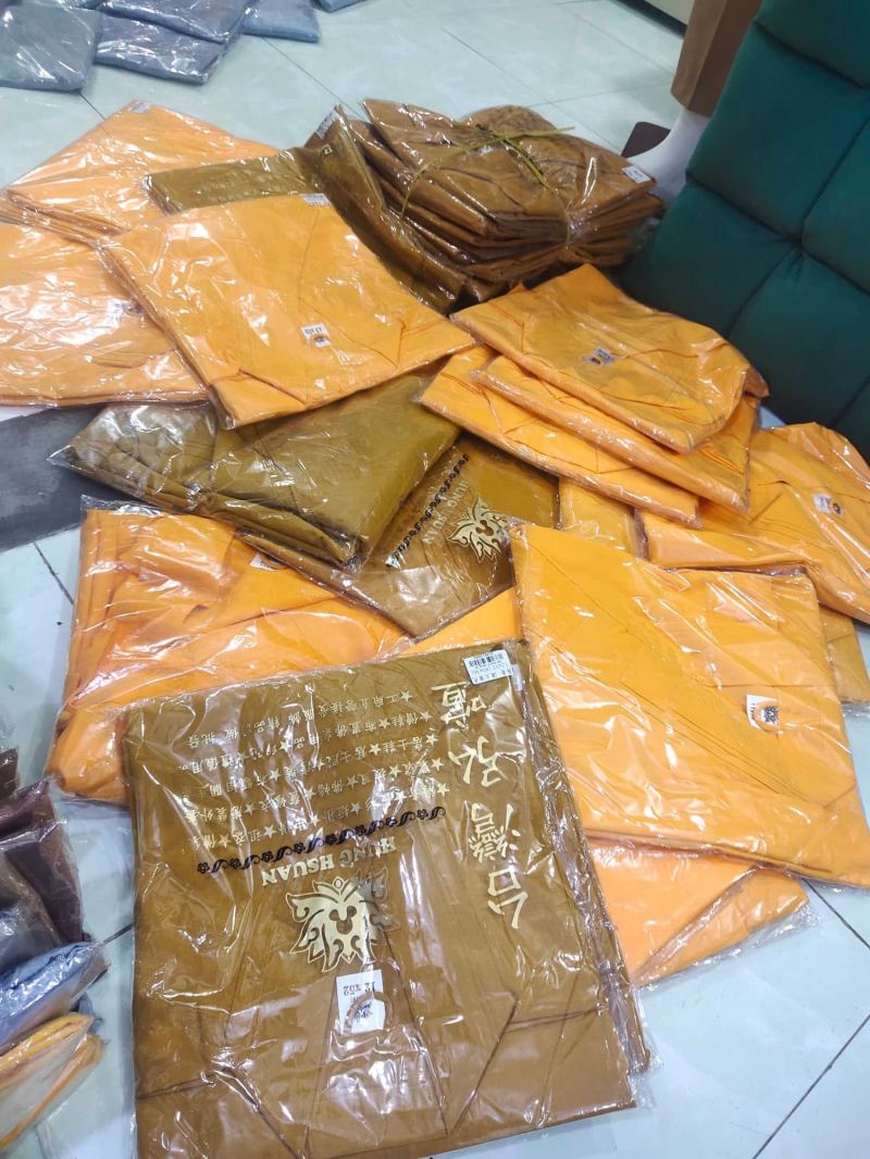 Pháp Phục Liên An Shop