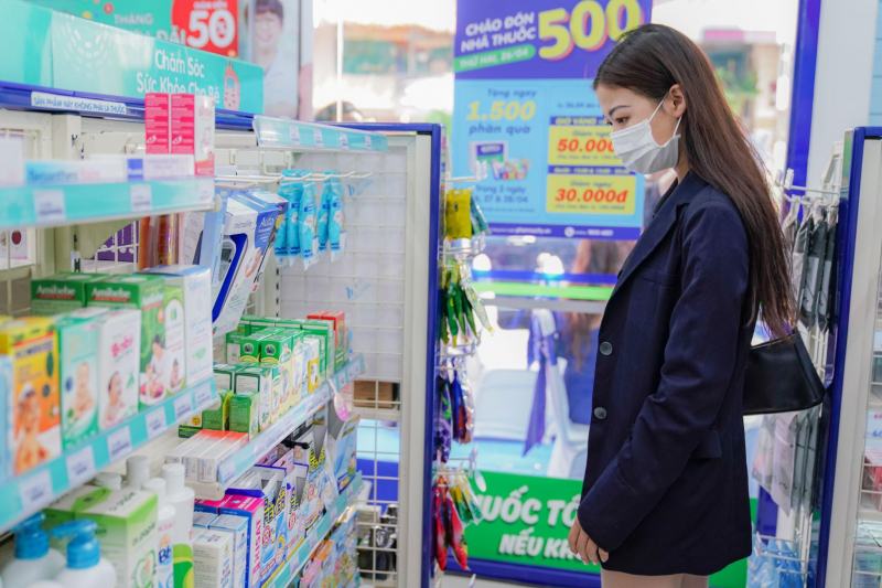 Pharmacity