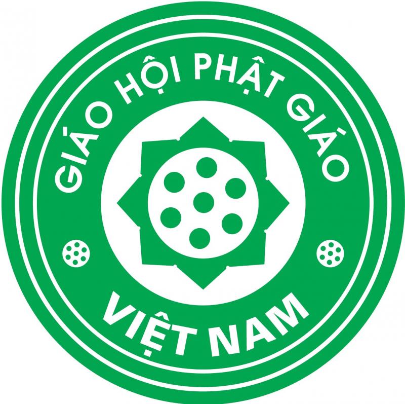 Biểu tượng Giáo hội Phật giáo Việt Nam