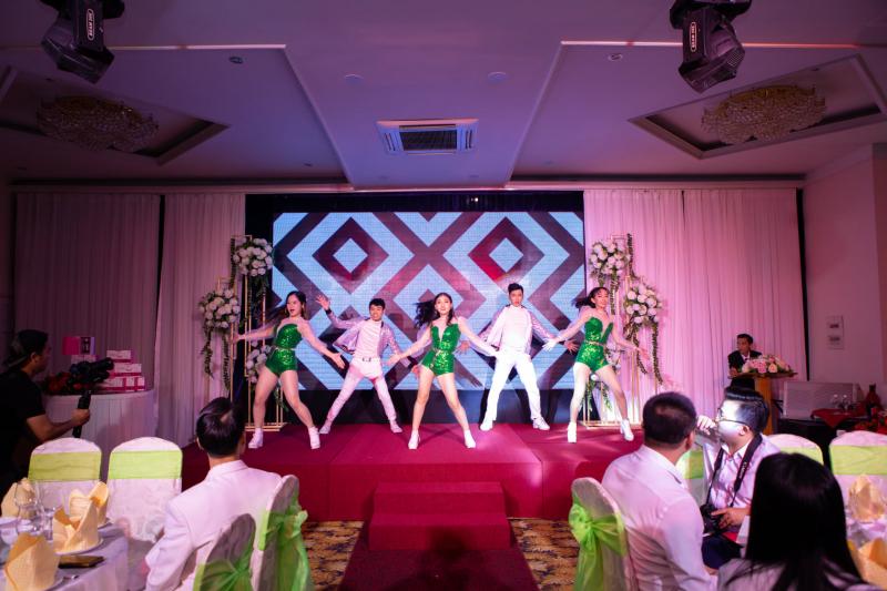 Phat Hoang Gia Wedding & Event