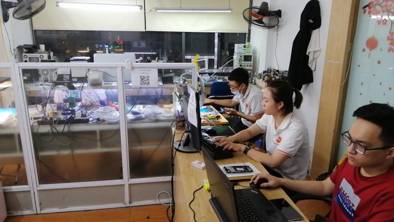 Phát Lộc Mobile