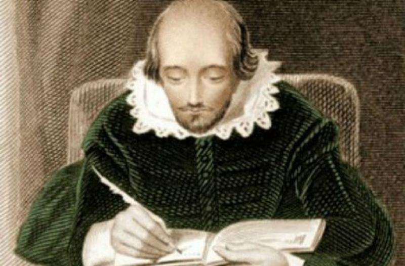William Shakespeare