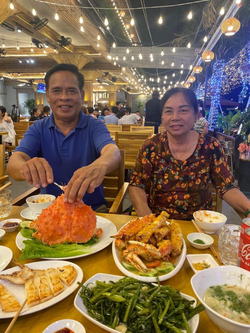 Phát Mỹ Hạnh Seafood Đà Nẵng