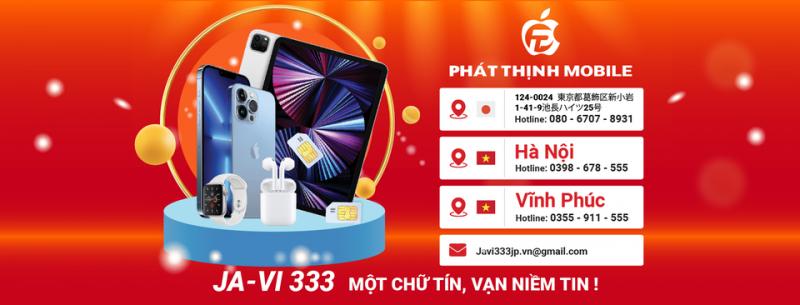 Phát Thịnh Mobile