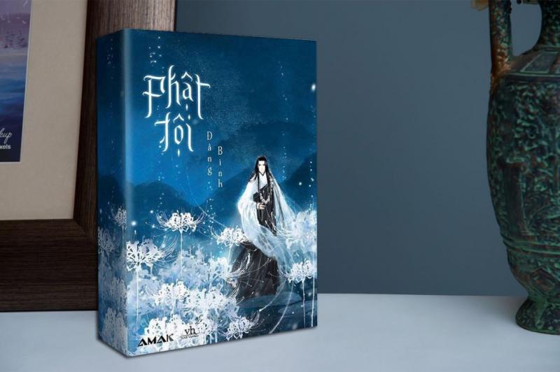 Phật tội - Đằng Bình