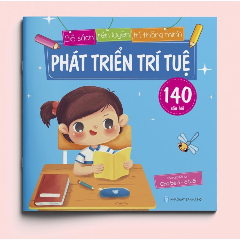 Phát triển trí tuệ (140 câu đố)