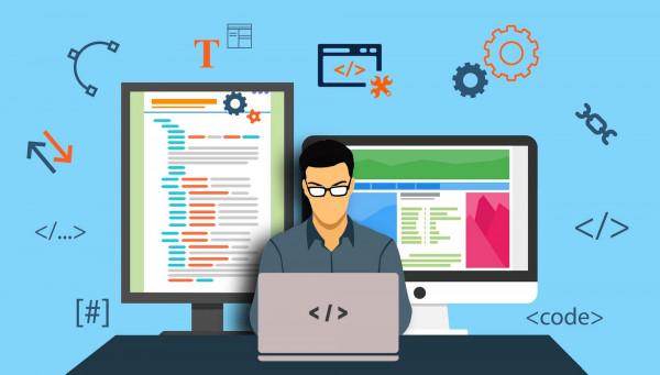 Phát triển web (Web Developer)