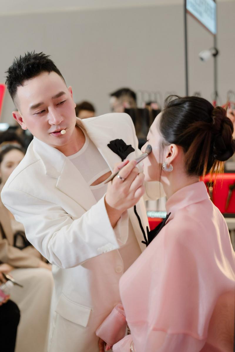 PhatDao MakeUp