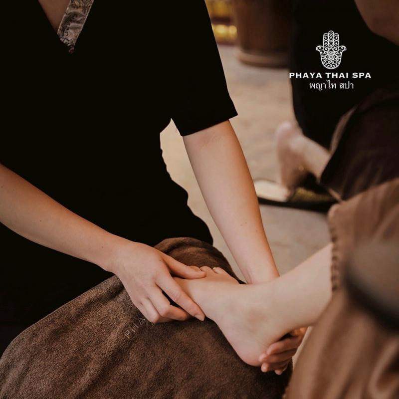 Phaya Thai Spa