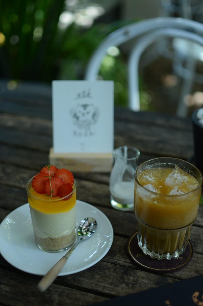 PHD Photo & Coffe