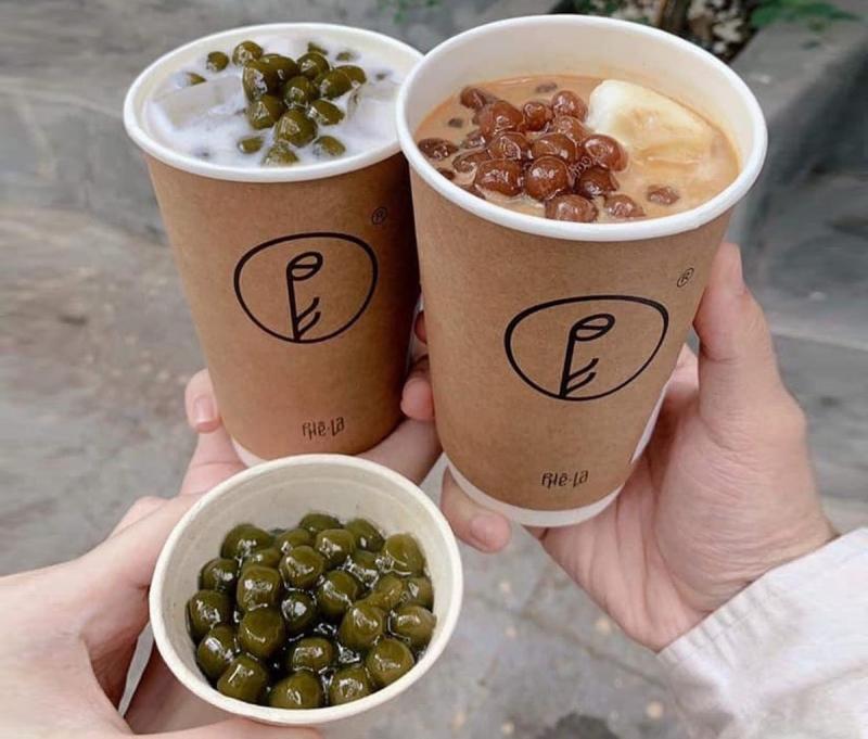 Phê La