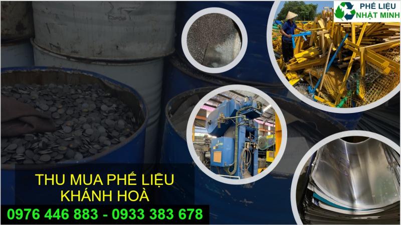 Phế Liệu Nhật Minh