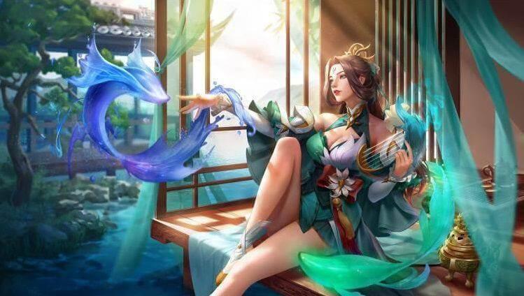 Phế sài muốn nghịch thiên: Ma đế cuồng phi