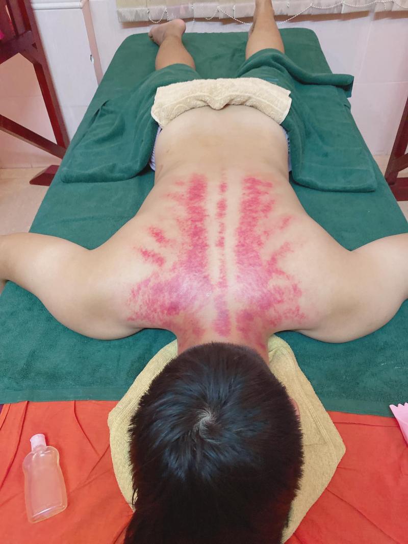 Phẻ Spa Mỹ Tho