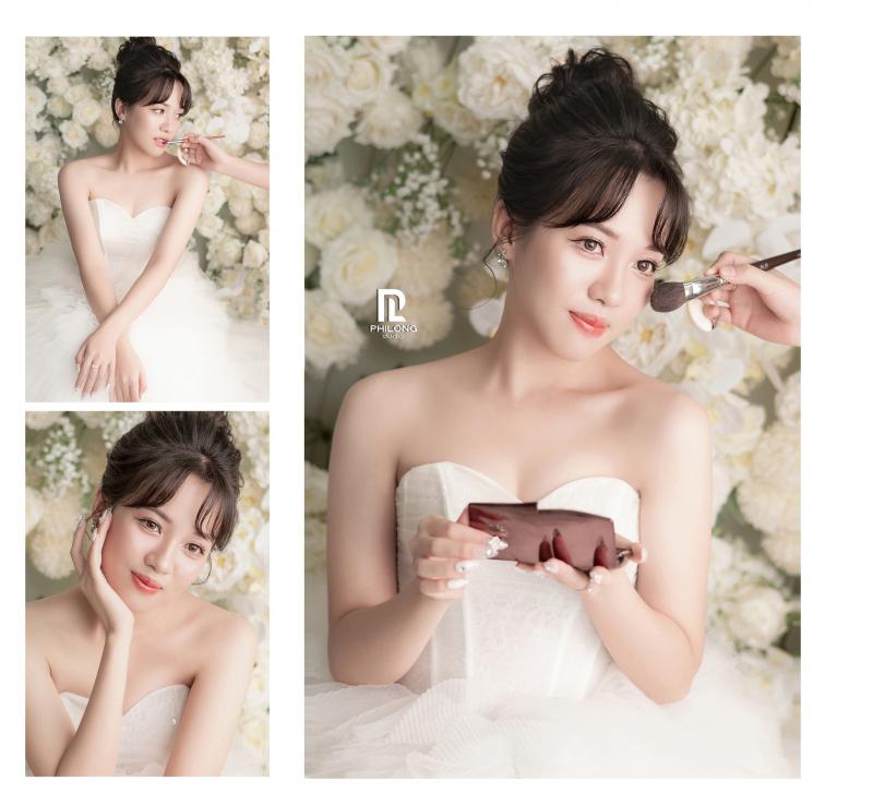 Vân Make Up (Phi Long Studio)