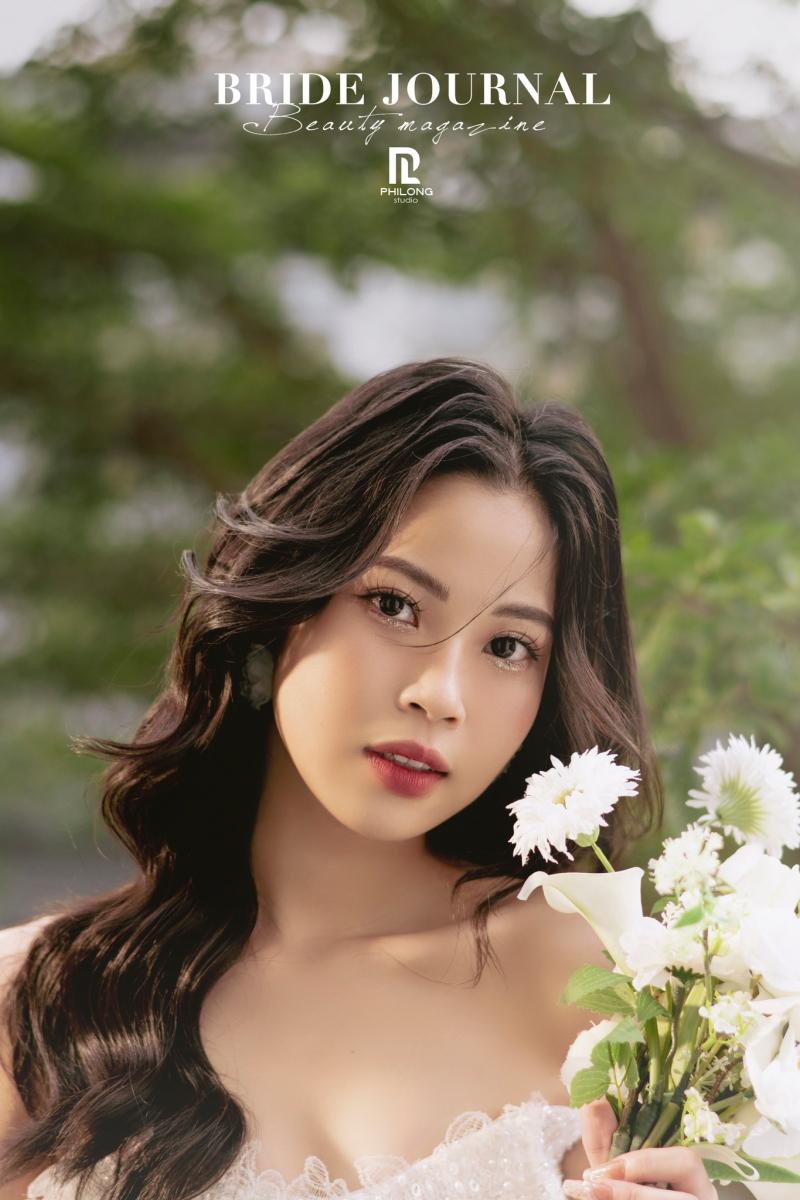 Bò Sữa Make Up (Phi Long Studio)
