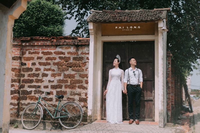 Phi Long Studio