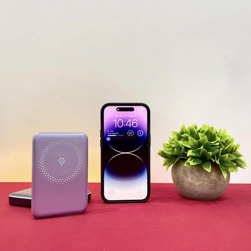 Phi Long Technology