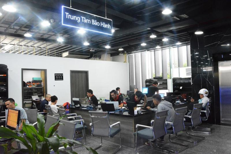 Phi Long Technology