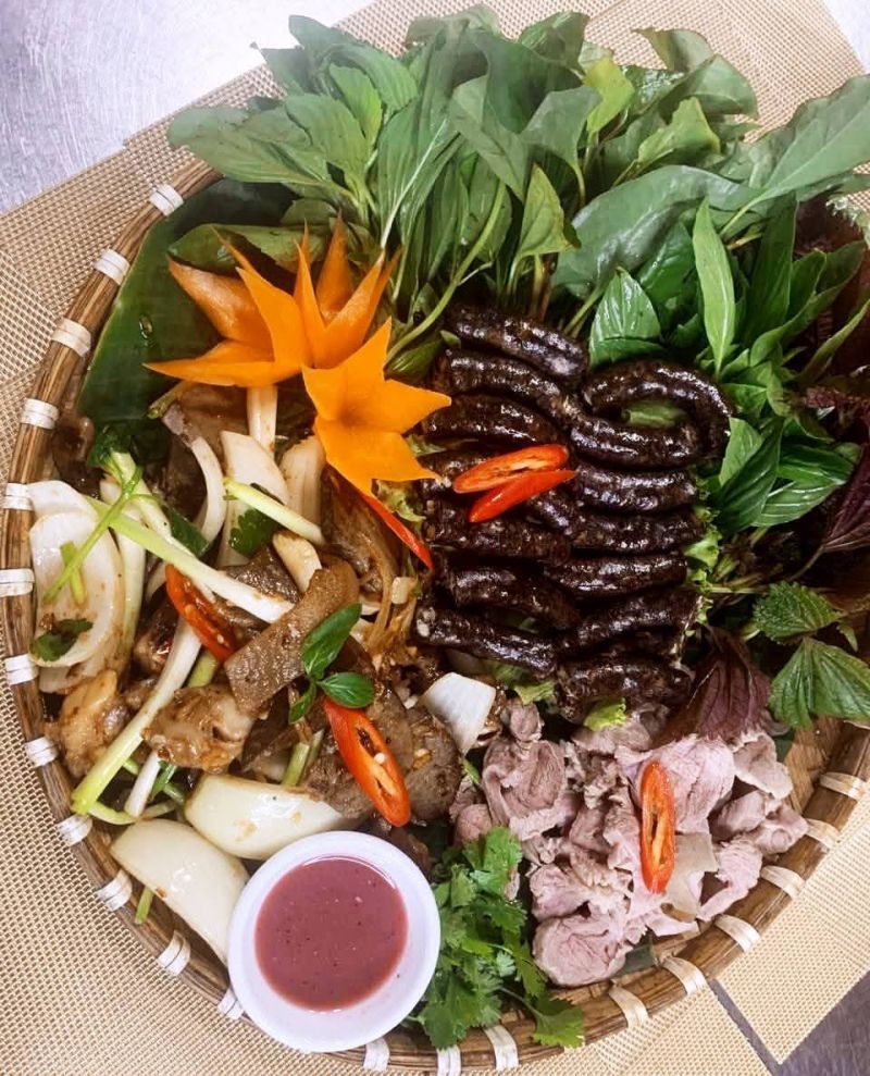 Phi Long Tửu