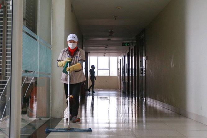 Phí quản lý chung cư liên quan đến rất nhiều yếu tố, hãy tìm hiểu kĩ nhé