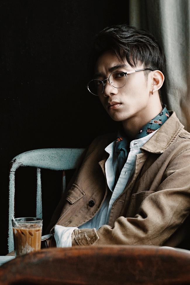 Ca sĩ Soobin Hoàng Sơn
