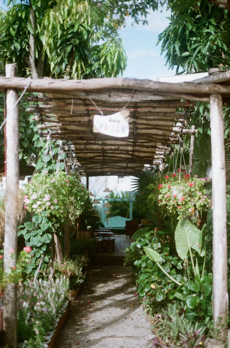 Phiêu Coffee