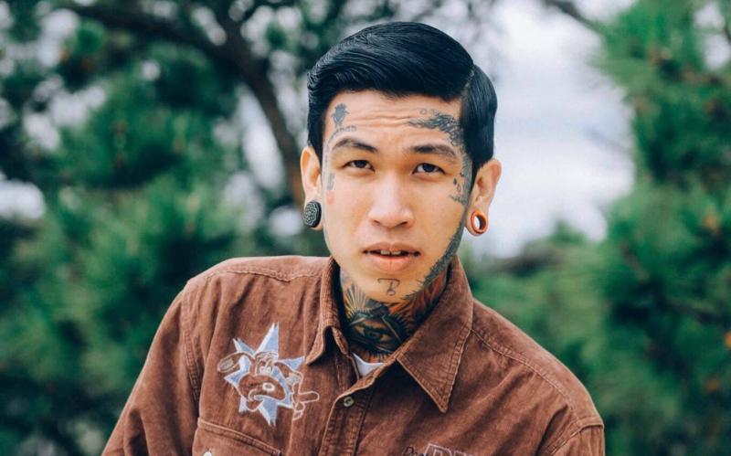 Dế Choắt