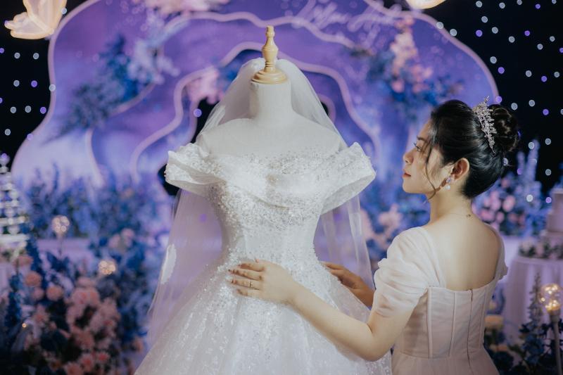 Phiêu Wedding