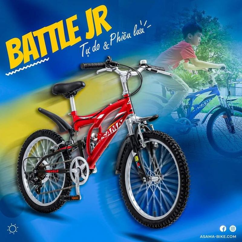 PhiHoan Bikes