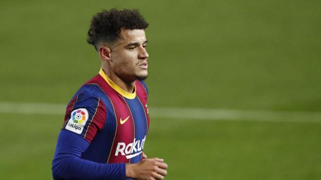 Philippe Coutinho