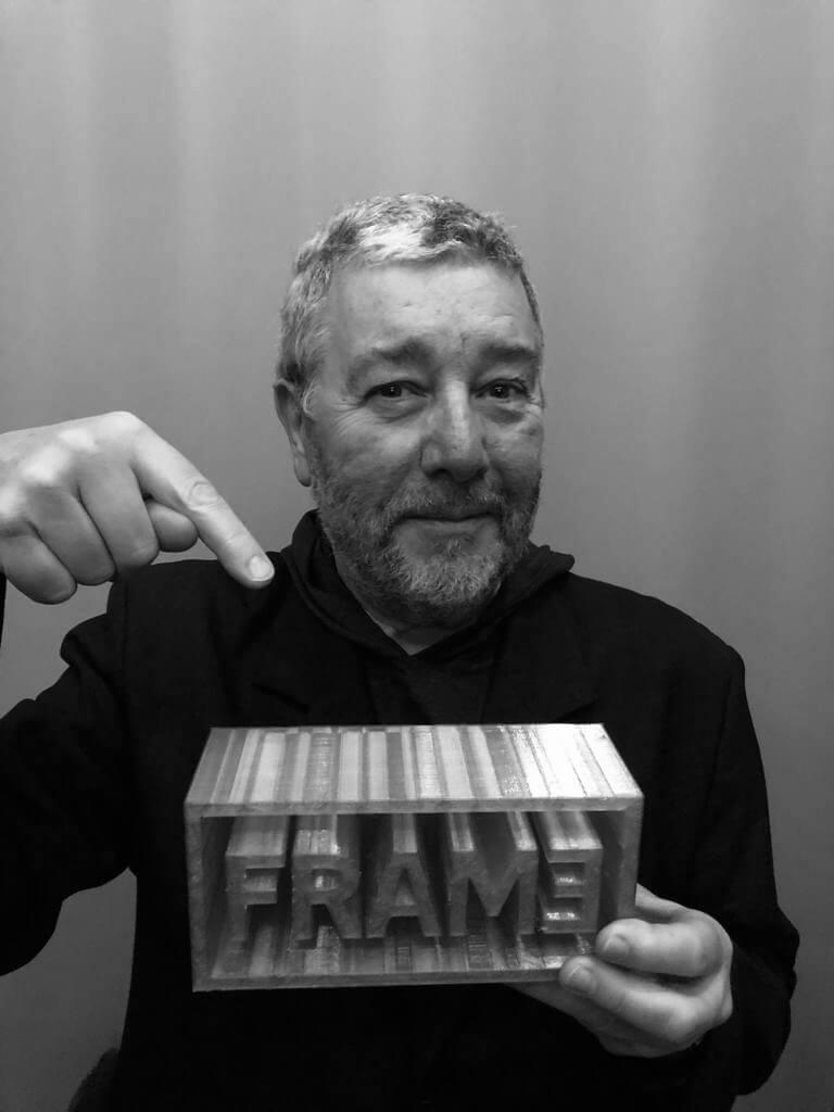 Philippe Starck