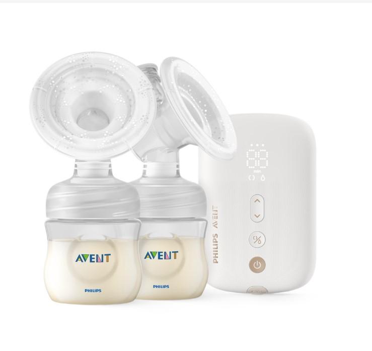 Máy hút sữa thương hiệu Philips Avent
