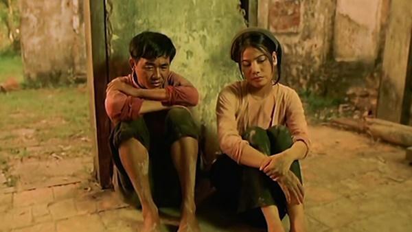 Phim Áo Lụa Hà Đông