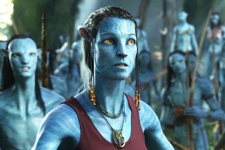Avatar (Thế Thân) - 2009