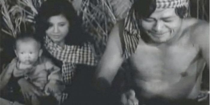 Phim Cánh Đồng Hoang