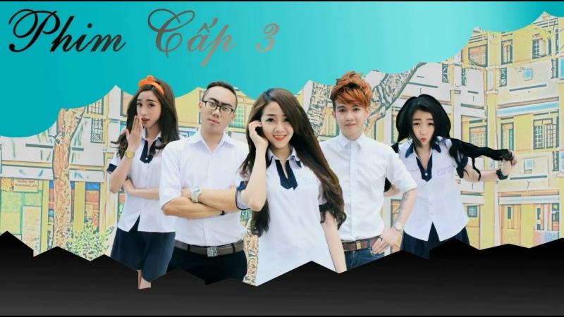 Phim cấp 3 Gino Tống
