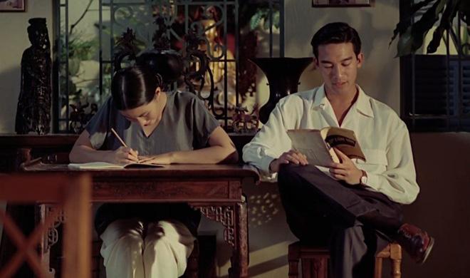 Phim Mùi Đu Đủ Xanh