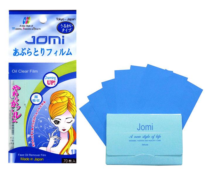 Phim thấm dầu Jomi Oil Clear Film