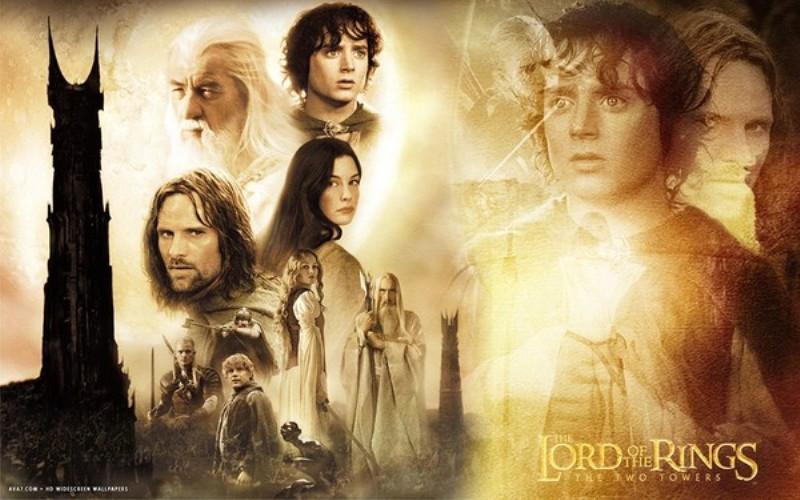 The Lord of The Rings (Chúa Tể Những Chiếc Nhẫn)